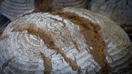 Holzofenbrot